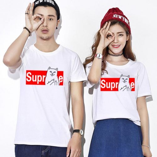 原创欧美和韩国风系列班服