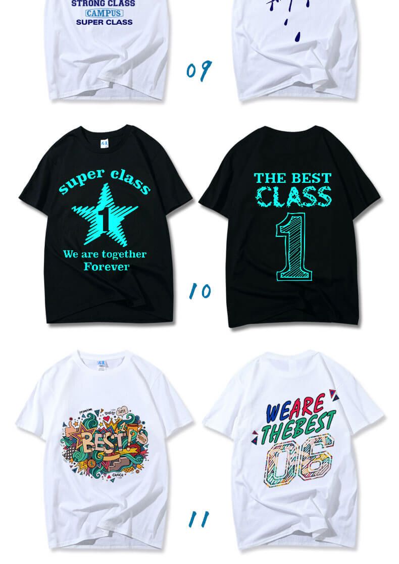 高端进口纯棉系列