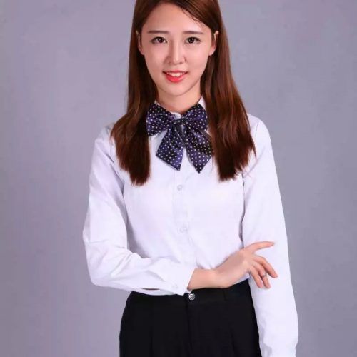 女款33细斜纹(3B33)