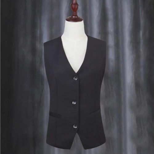 男女同款马甲(1BB0)