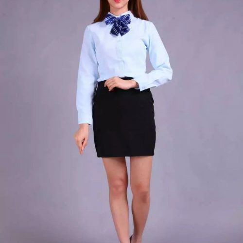 33细斜纹浅蓝色(26BB)