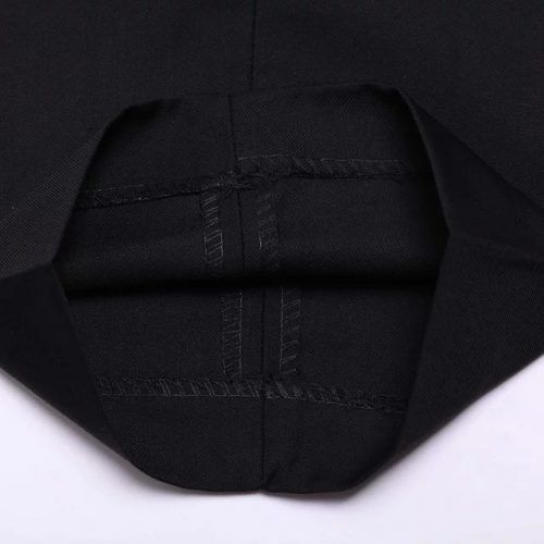 男款129西裤细斜纹(C553)