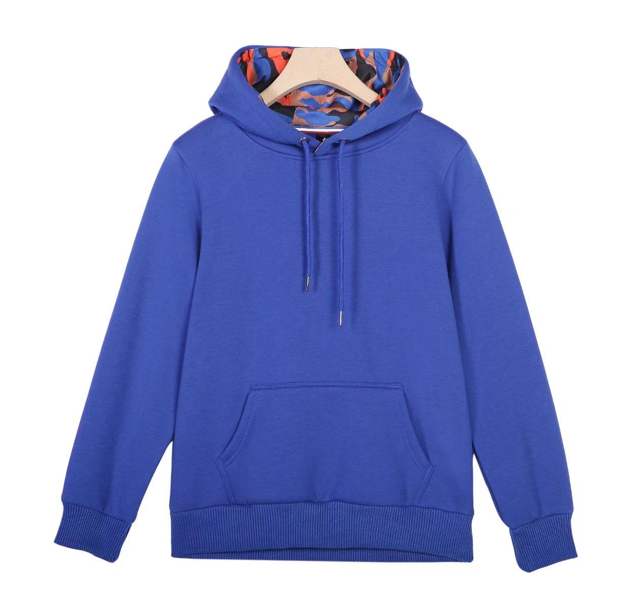 时尚班服卫衣（多款）