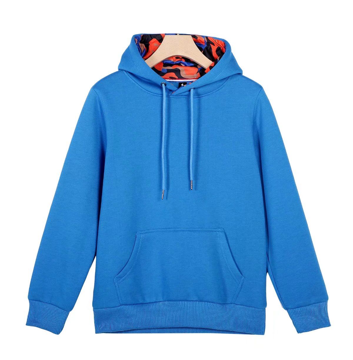 时尚班服卫衣（多款）