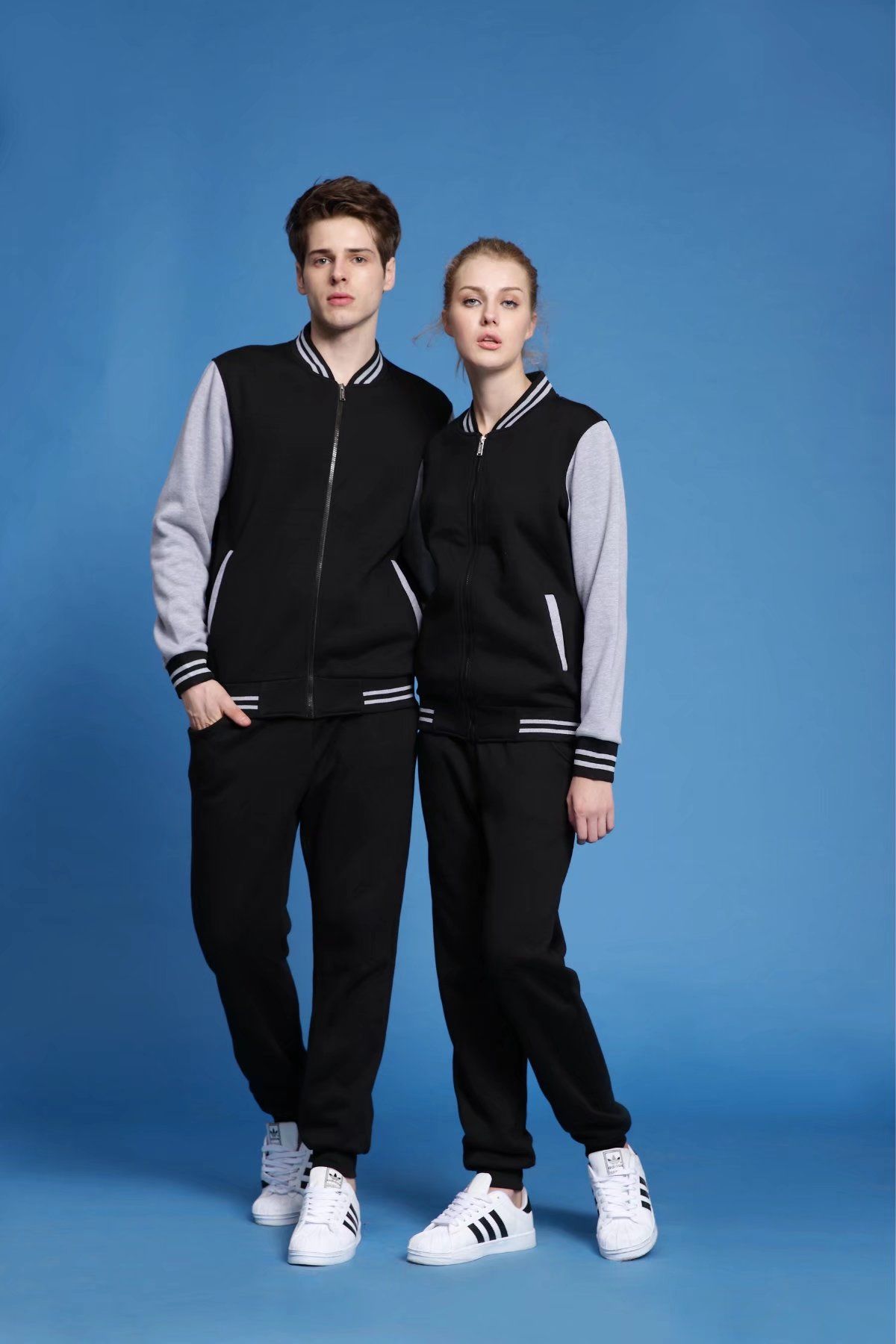 时尚款欧美卫衣