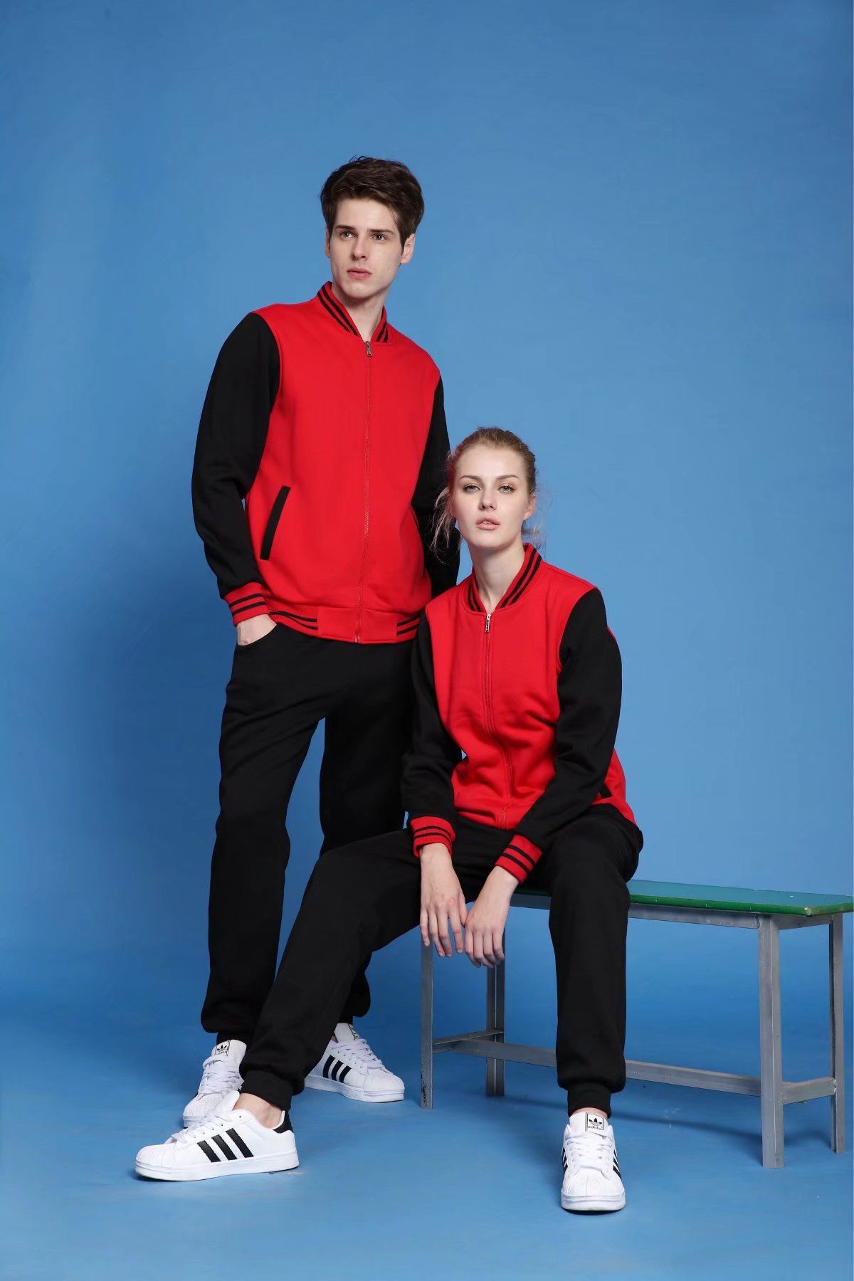 时尚款欧美卫衣