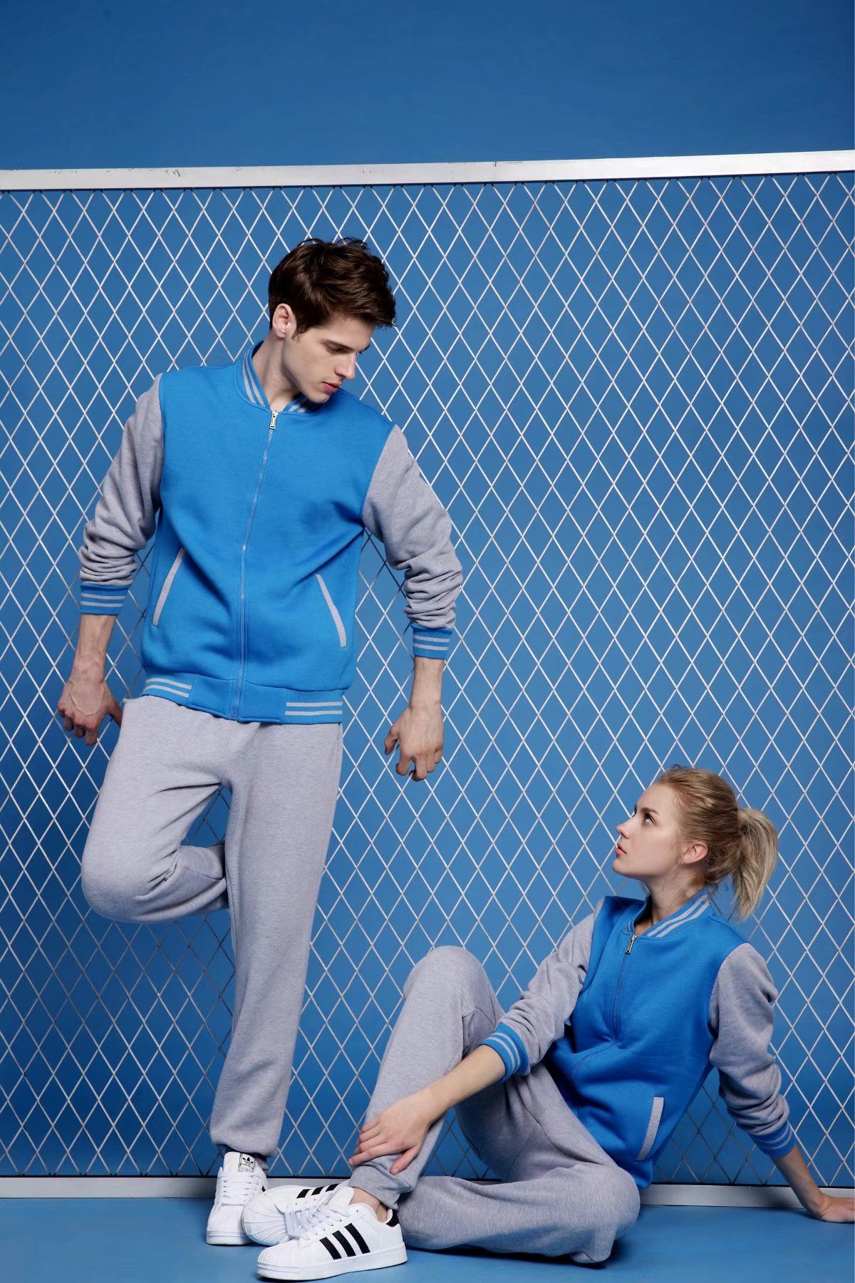 时尚款欧美卫衣