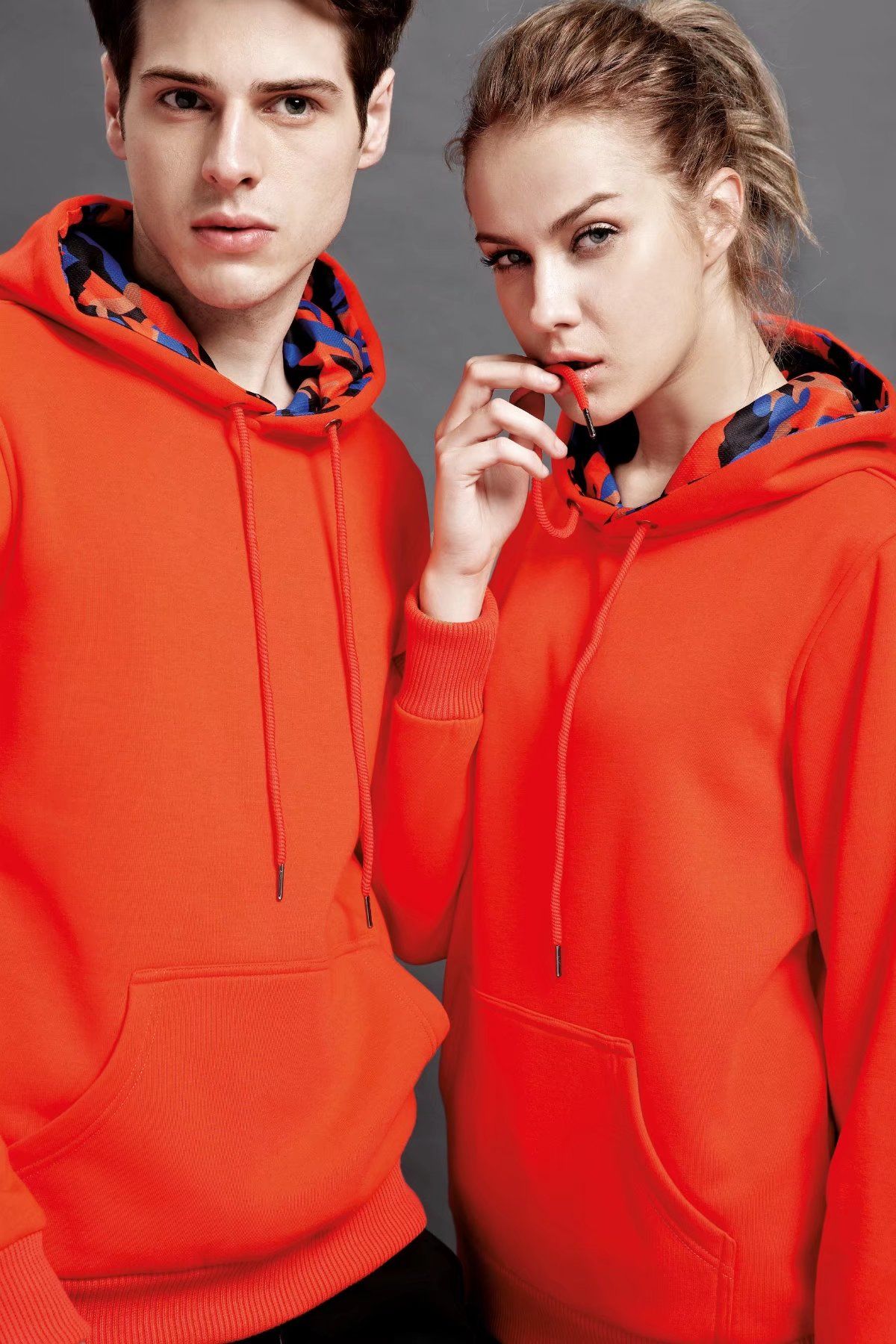 时尚班服卫衣（多款）