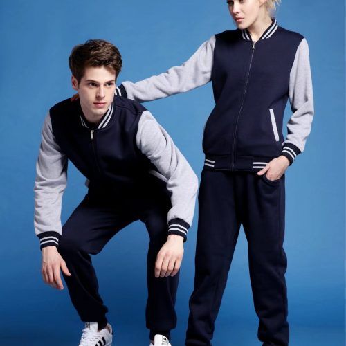 时尚款欧美卫衣