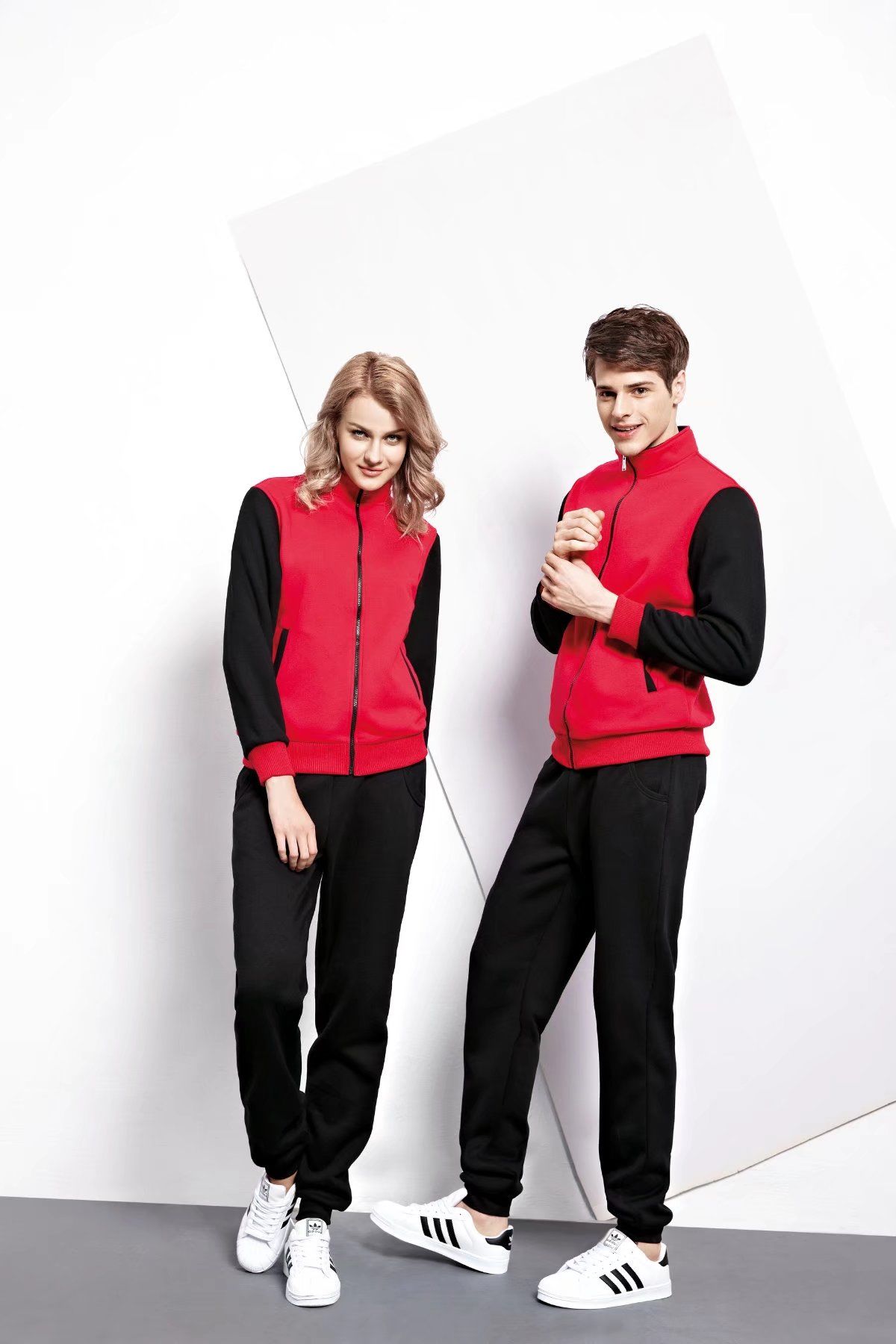 欧美卫衣时尚系列