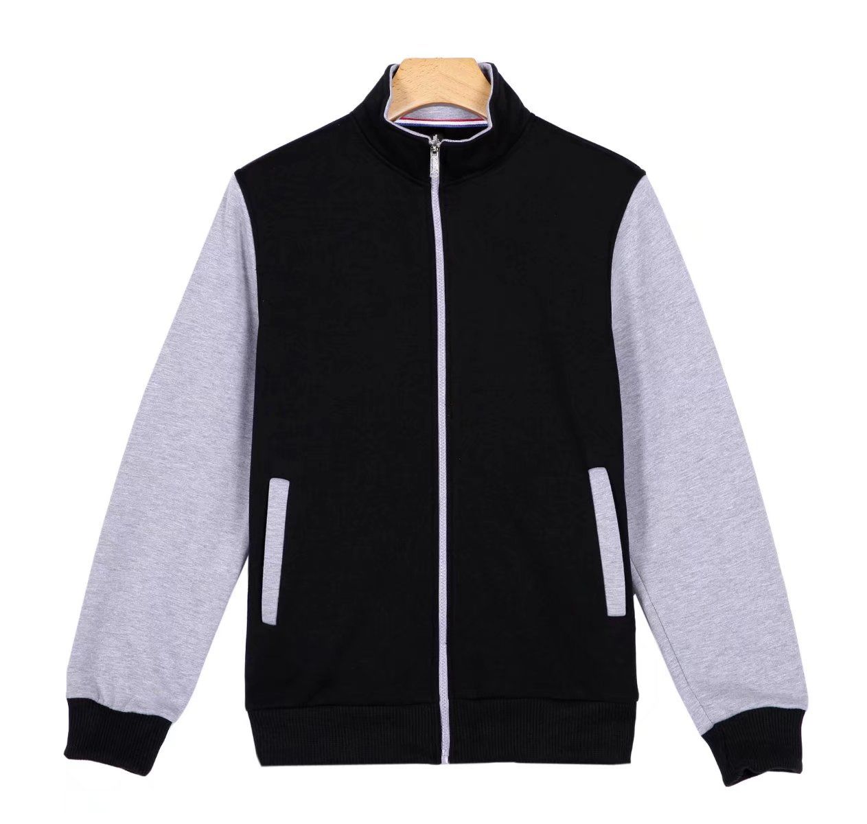 欧美卫衣时尚系列