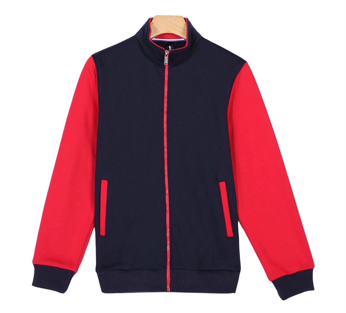 欧美卫衣时尚系列