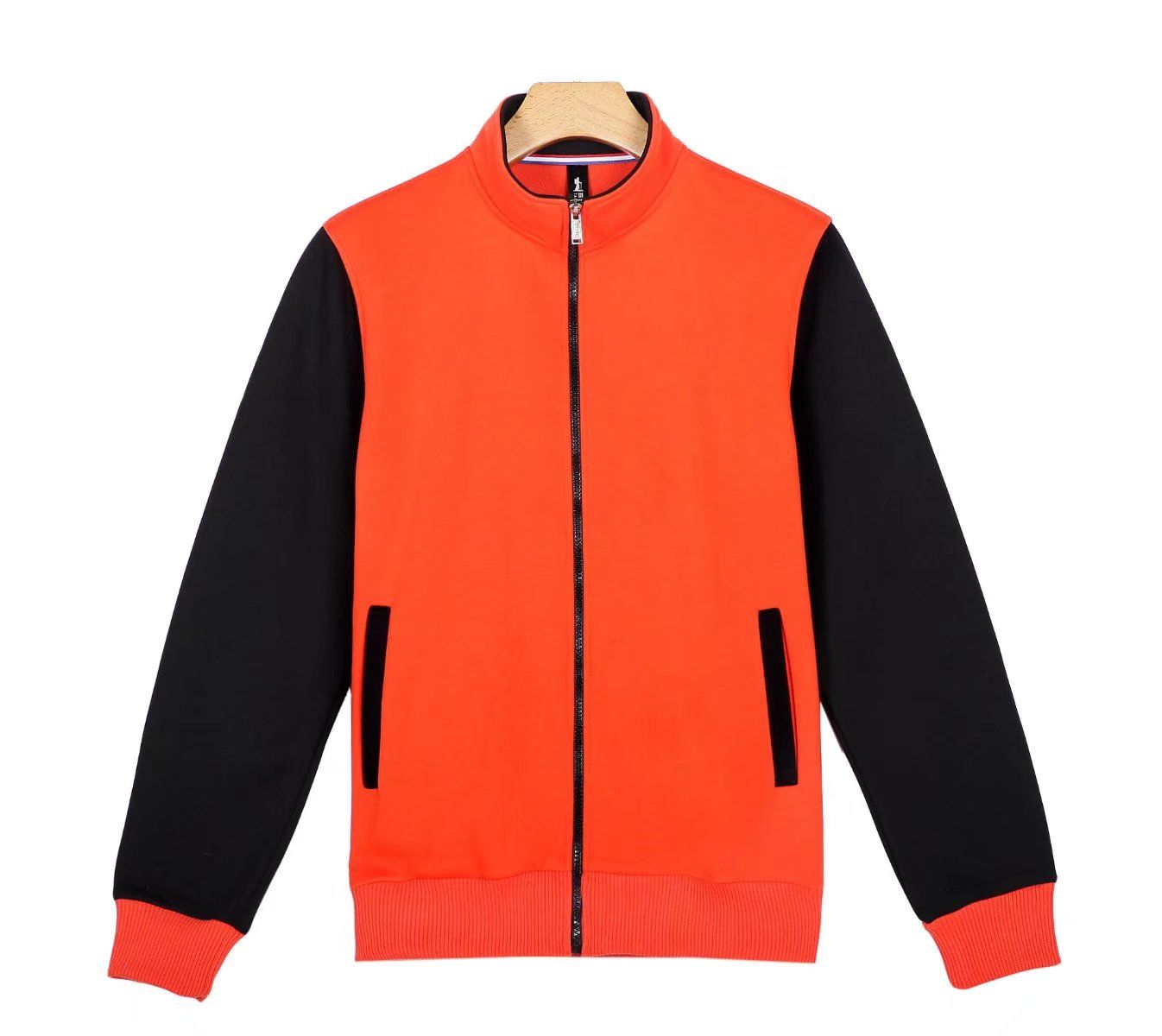 欧美卫衣时尚系列