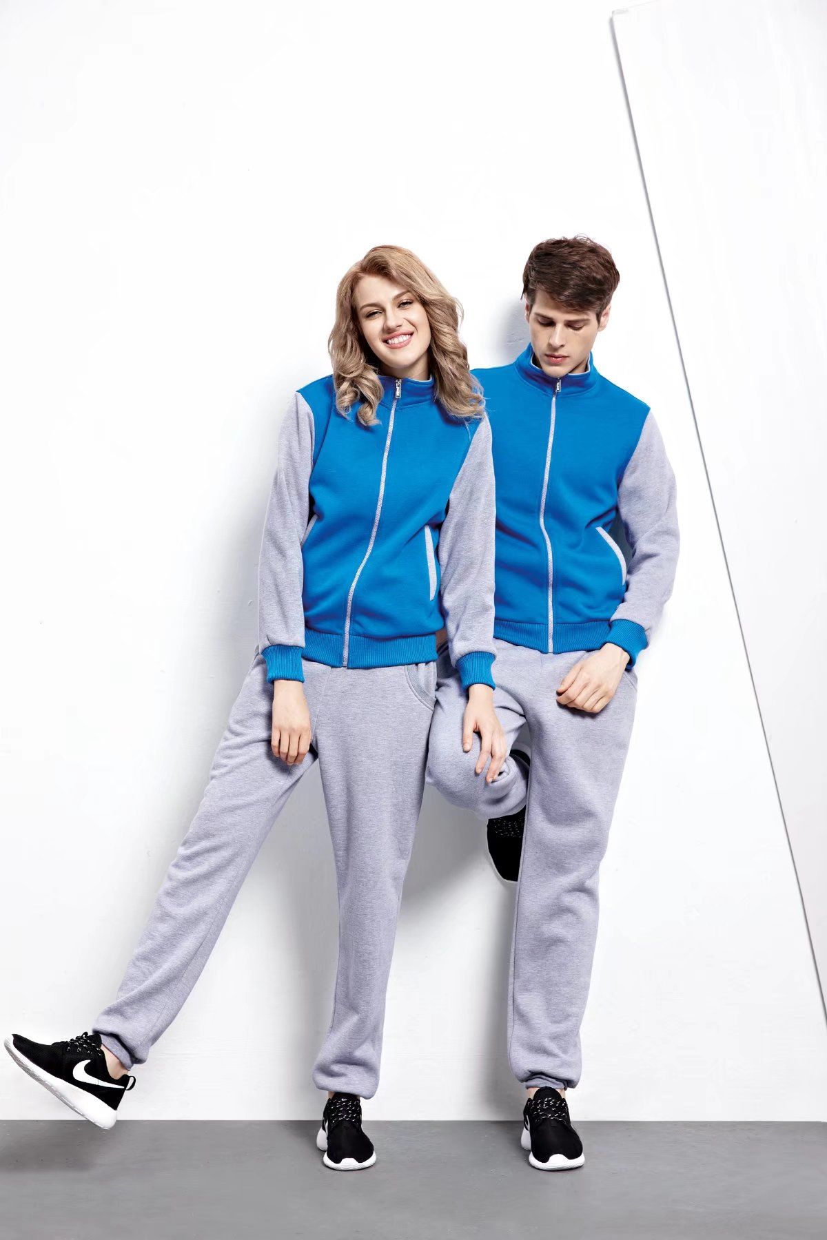 欧美卫衣时尚系列