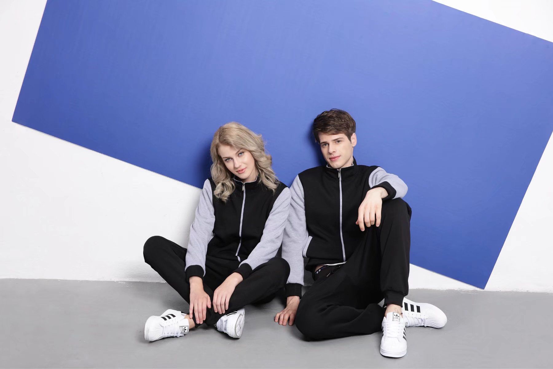 欧美卫衣时尚系列