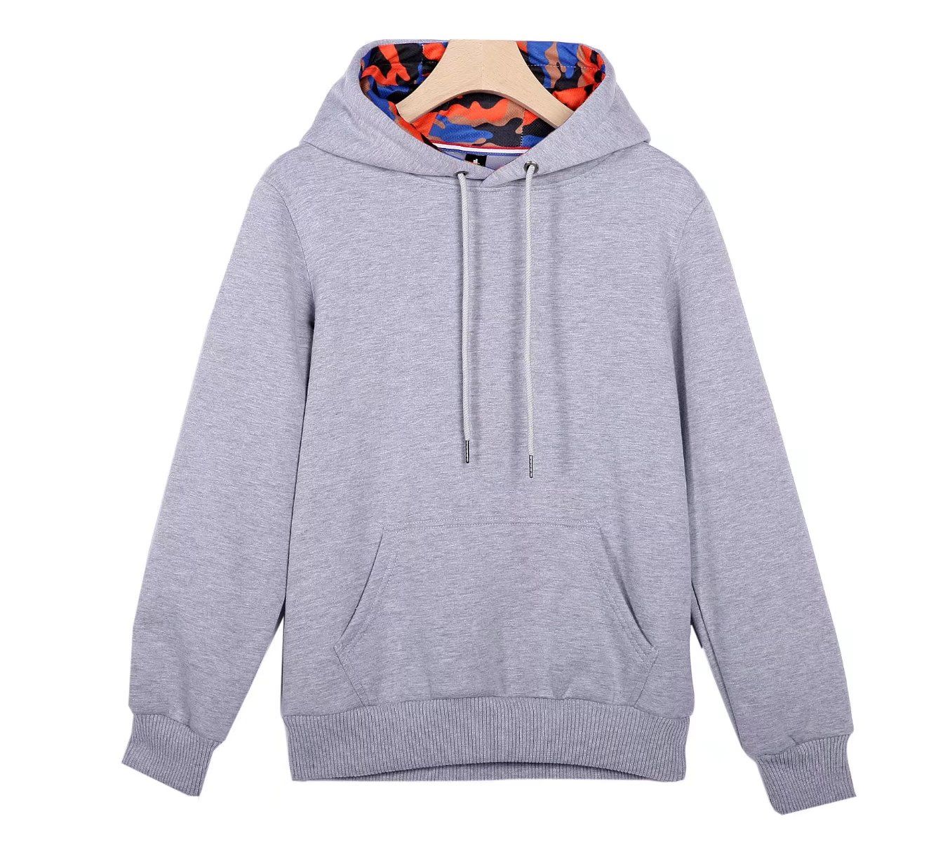 时尚班服卫衣（多款）