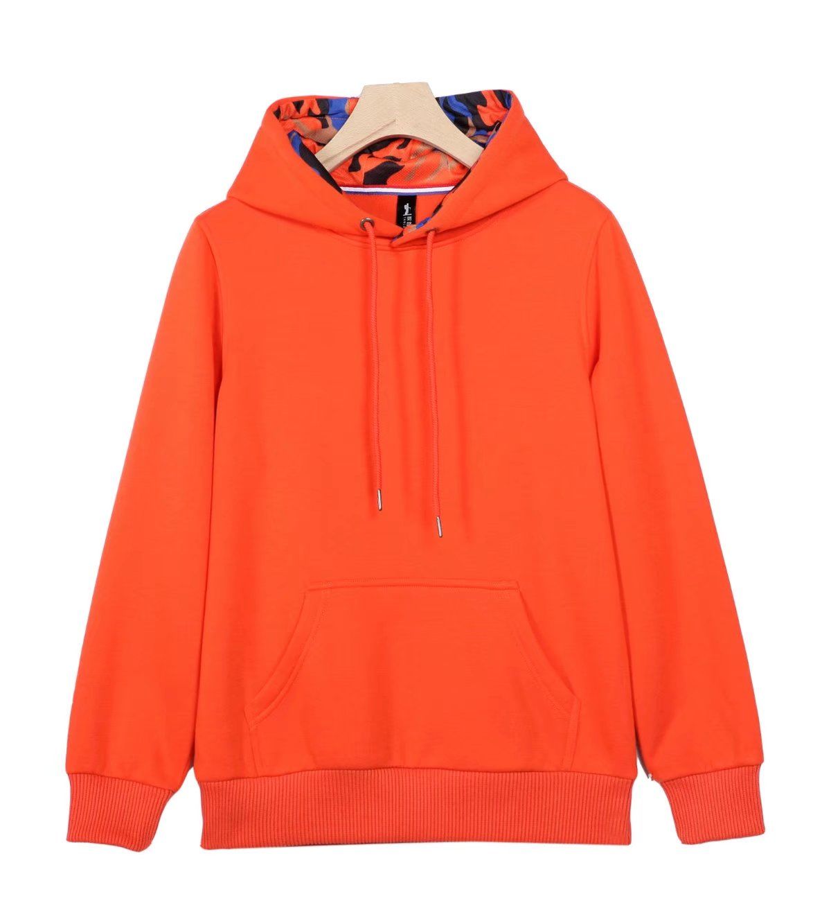 时尚班服卫衣（多款）