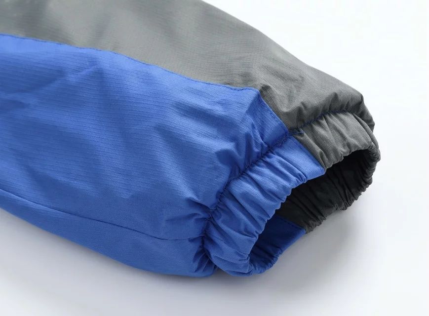 冲锋衣（高度御寒）实拍款式