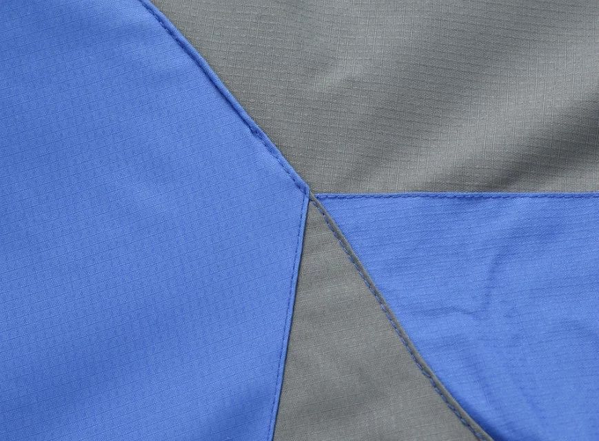 冲锋衣（高度御寒）实拍款式