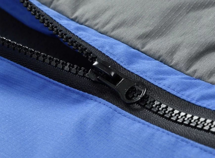 冲锋衣（高度御寒）实拍款式