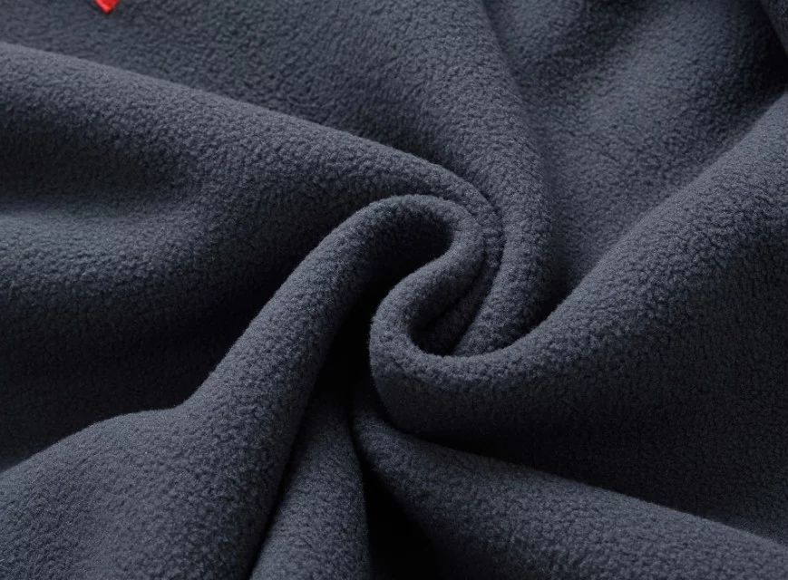 冲锋衣（高度御寒）实拍款式