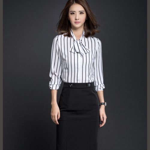 职业装（时尚系列）