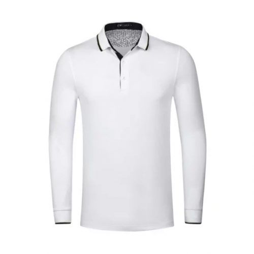 长袖polo系列（长袖圆领等请联系客服）