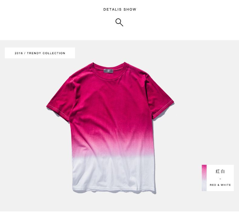 吊染高端纯棉款（独家制作）