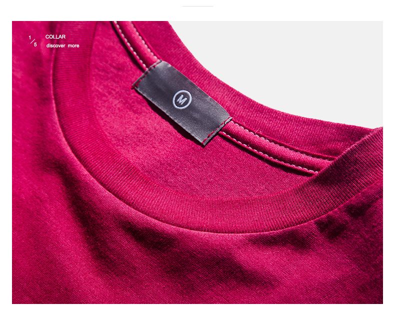 吊染高端纯棉款（独家制作）