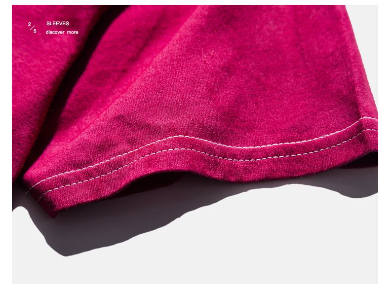 吊染高端纯棉款（独家制作）