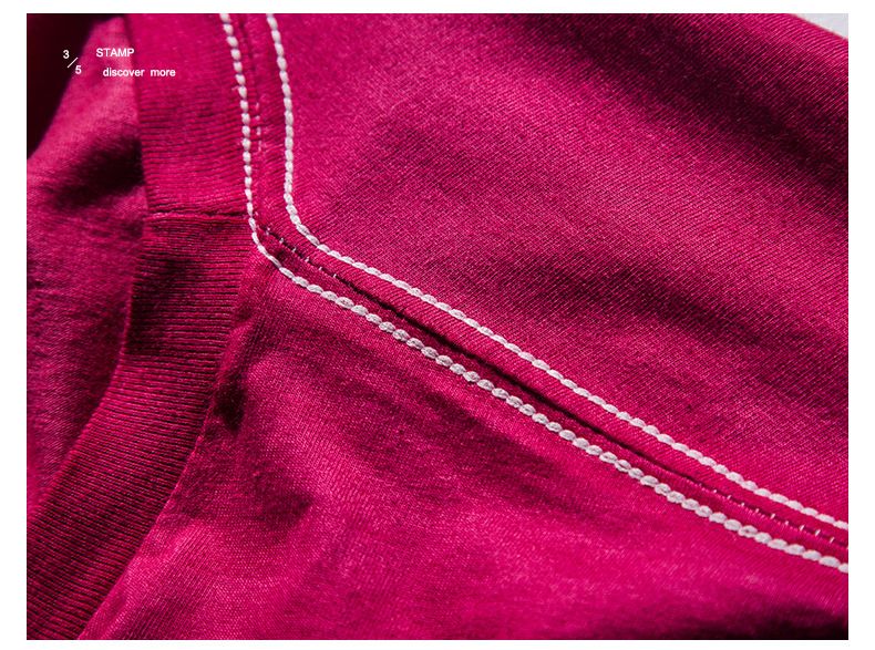 吊染高端纯棉款（独家制作）