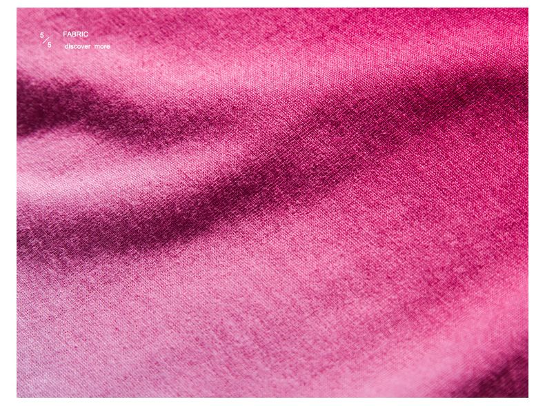 吊染高端纯棉款（独家制作）