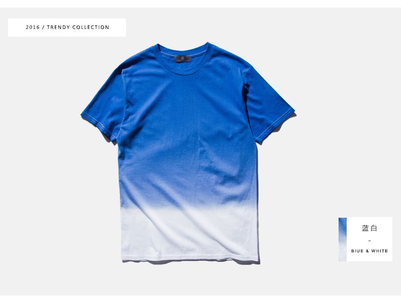 吊染高端纯棉款（独家制作）