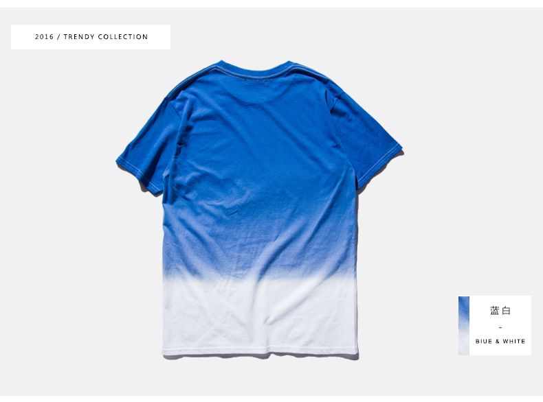 吊染高端纯棉款（独家制作）