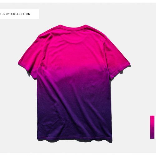 吊染高端纯棉款（独家制作）