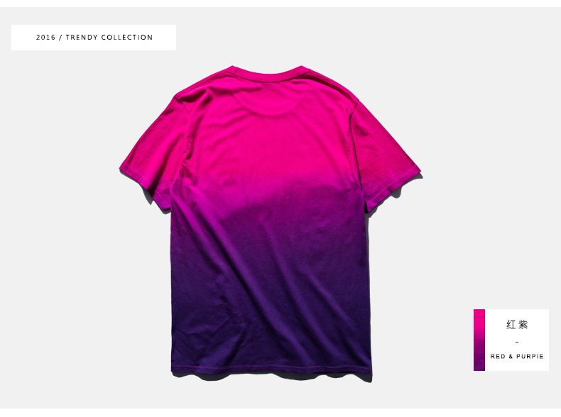 吊染高端纯棉款（独家制作）