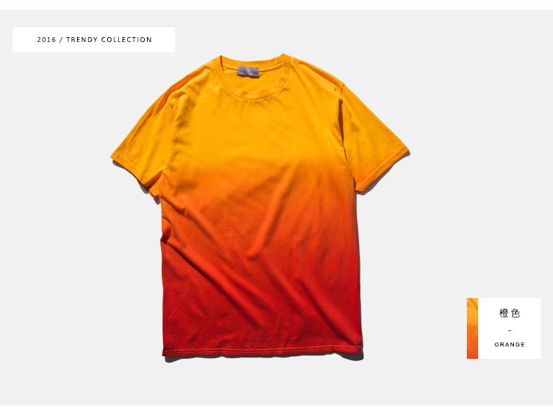 吊染高端纯棉款（独家制作）