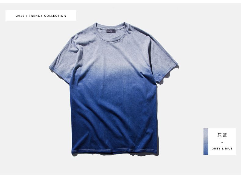 吊染高端纯棉款（独家制作）