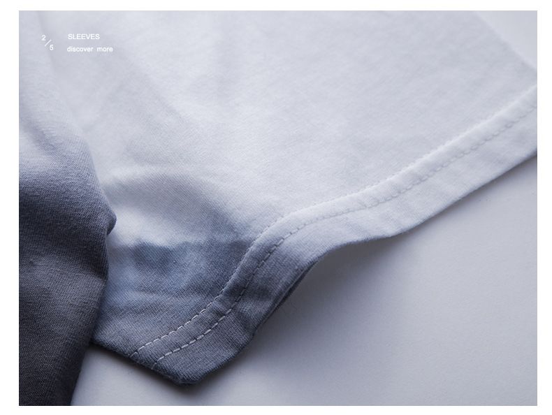 吊染高端纯棉款（独家制作）