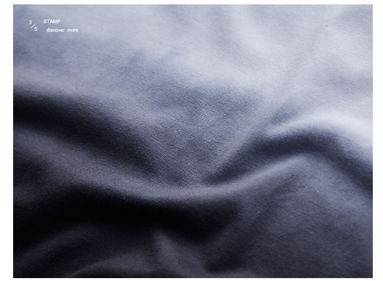 吊染高端纯棉款（独家制作）