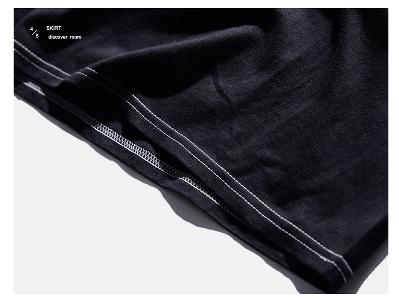 吊染高端纯棉款（独家制作）