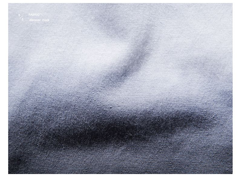 吊染高端纯棉款（独家制作）