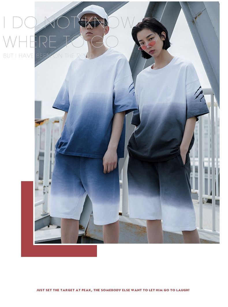 吊染高端纯棉款（独家制作）