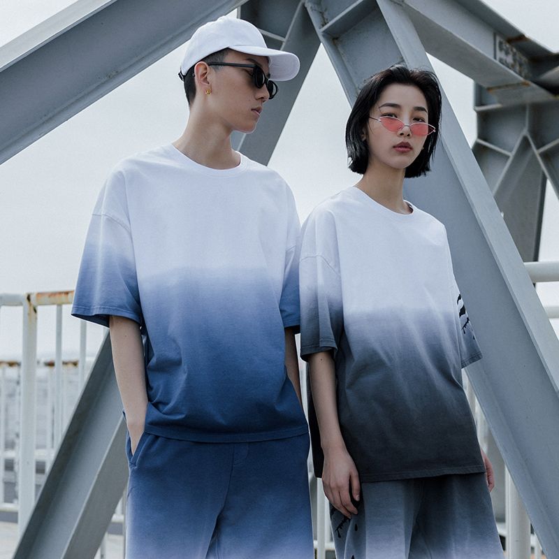 吊染高端纯棉款（独家制作）