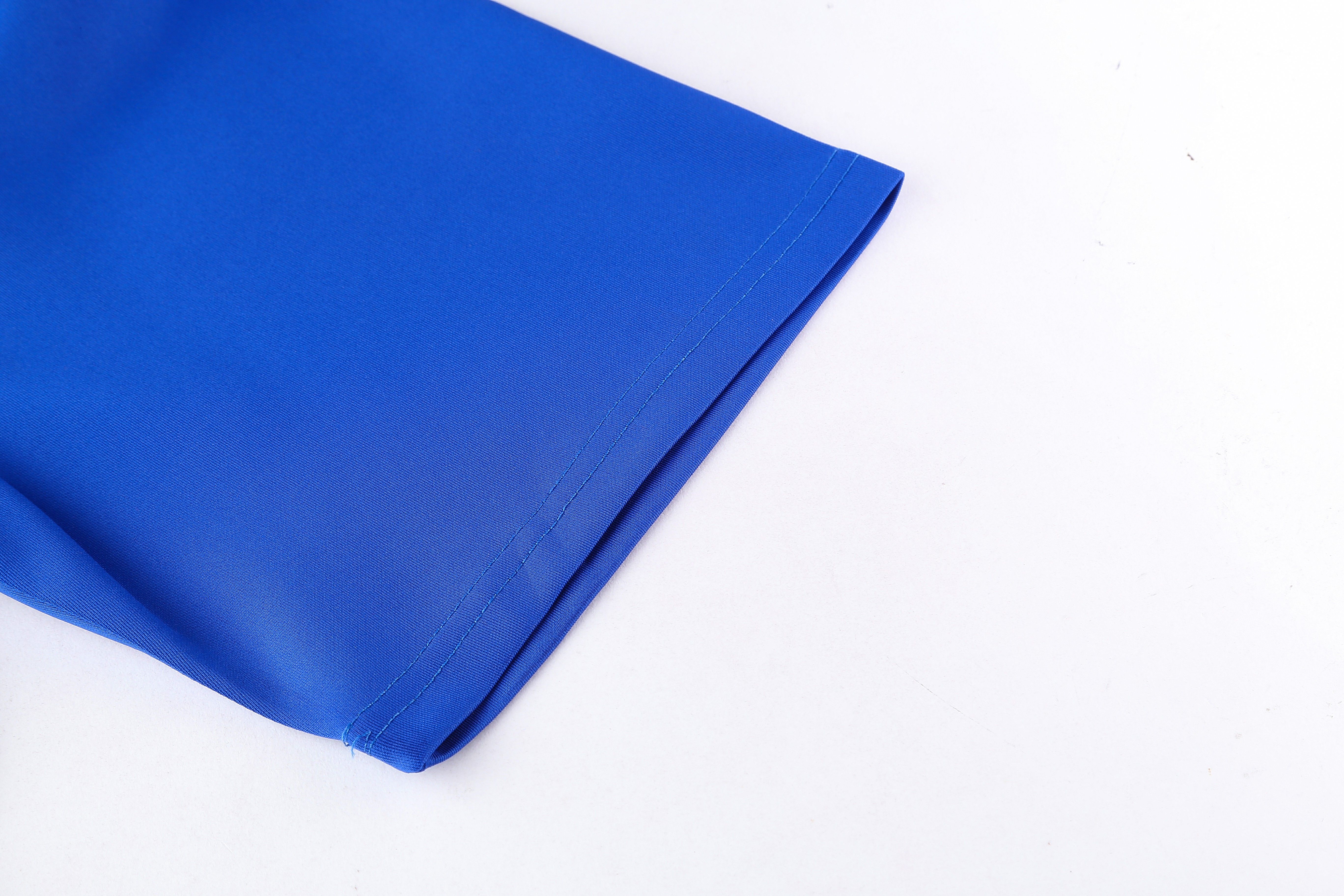 潮牌短袖卫衣班服