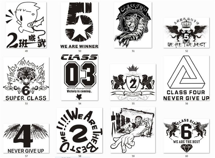 同学聚会素材精选