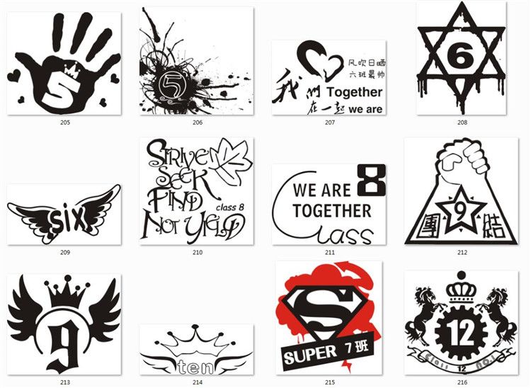 同学聚会素材精选