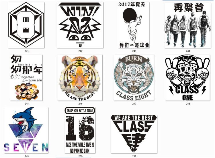 同学聚会素材精选