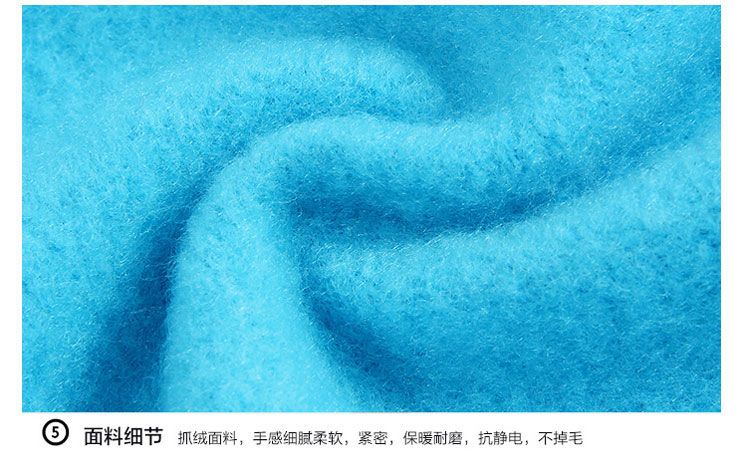 棒球衣班服定制（纽扣时尚型）