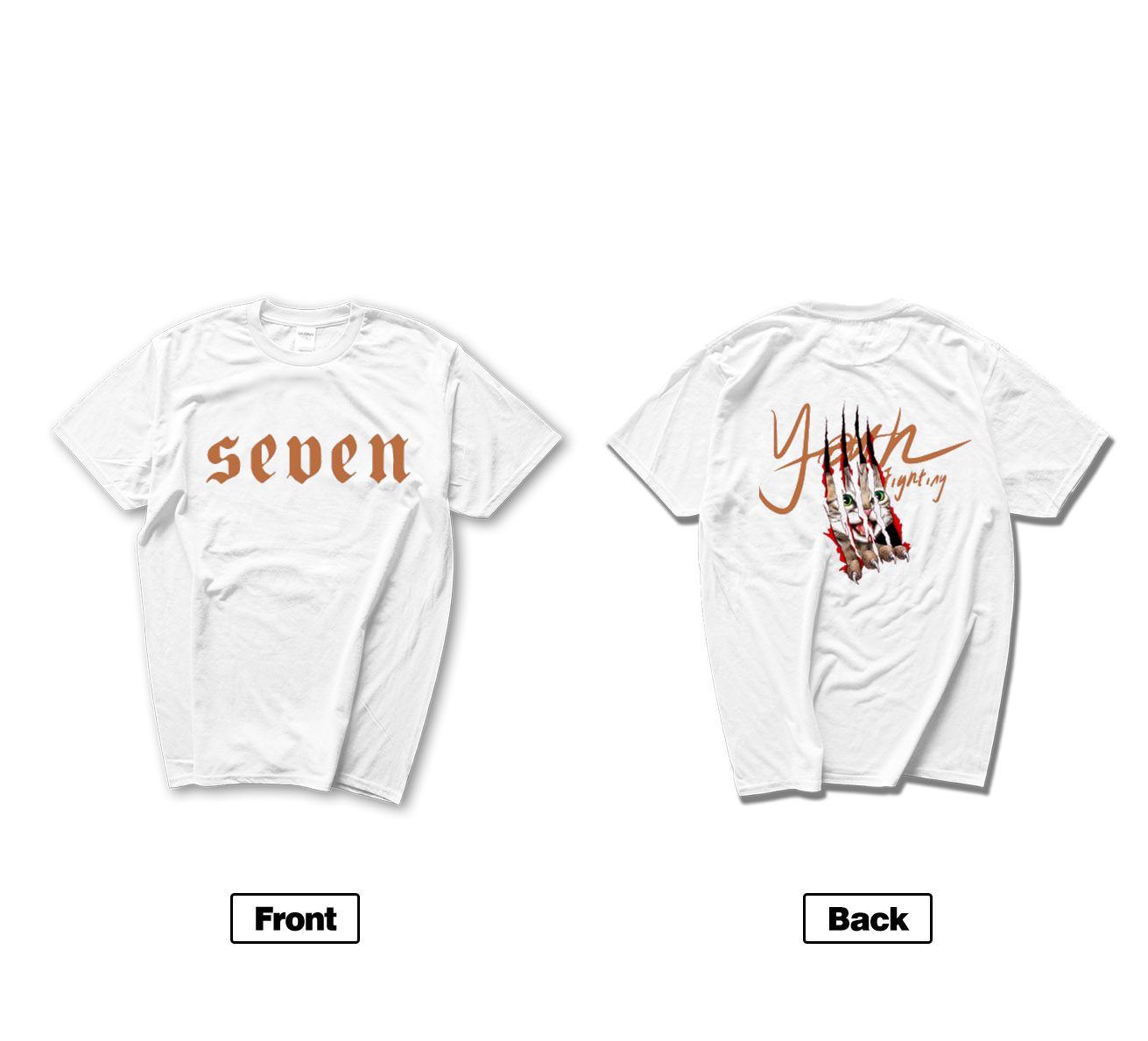 高端（莫代尔定制）系列